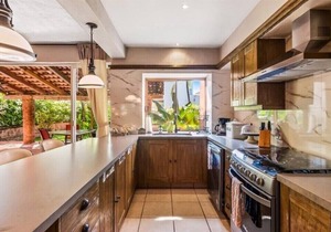 Marina Vallarta Mexican Chic 2B/2Ba|Pool|Tennis