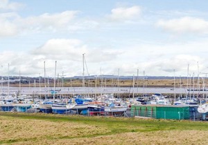 Marina View