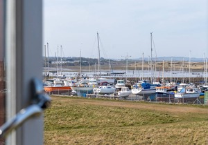 Marina View