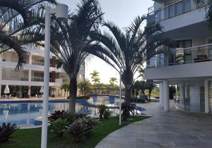 Marine Home Resort