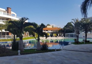 Marine Home Resort