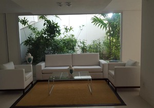 Marine Home Resort