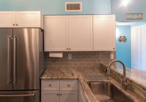 MARINER 4 #208 TWO BEDROOM TWO BATH CONDO NEWLY RENOAVTED ISLAND GETAWAY