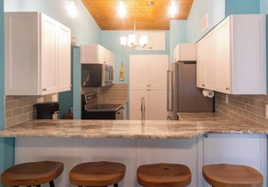 MARINER 4 #208 TWO BEDROOM TWO BATH CONDO NEWLY RENOAVTED ISLAND GETAWAY