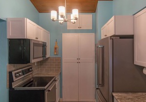 MARINER 4 #208 TWO BEDROOM TWO BATH CONDO NEWLY RENOAVTED ISLAND GETAWAY