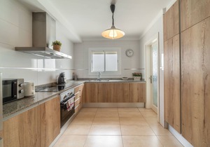 Mariners 4 by Interhome
