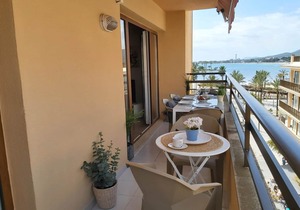 Mariners 4 by Interhome