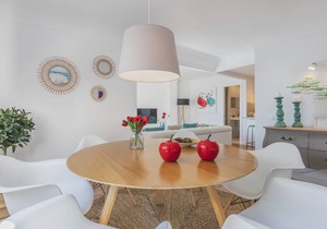 Mariners Apartment