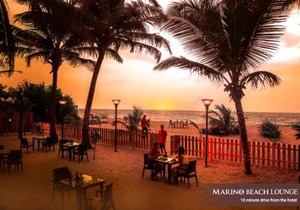 Marino Beach Colombo