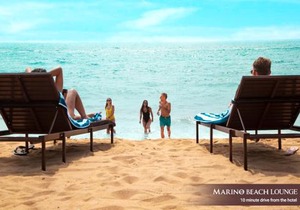 Marino Beach Colombo