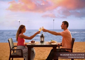 Marino Beach Colombo