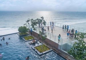 Marino Beach Colombo