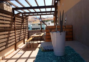 Mariposas Jandía 1