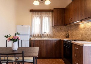 Maritina Houses - 2 Bedroom Maisonette II