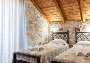 Maritina Houses - 2 Bedroom Maisonette III
