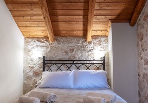 Maritina Houses - 2 Bedroom Maisonette III