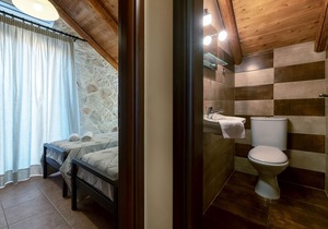 Maritina Houses - 2 Bedroom Maisonette II