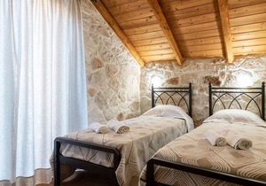 Maritina Houses - 2 Bedroom Maisonette II