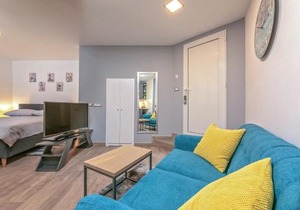 Mariva Downtown Studio