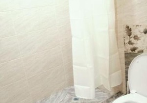 Marjanishvili Apartment