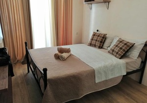 Marjanishvili Apartment