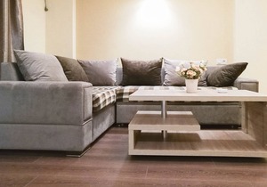 Marjanishvili Square Apartment