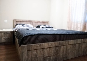 Marjanishvili Square Apartment