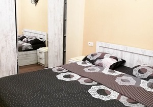 Marjanishvili Square Apartment