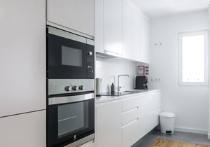 Market Place C 1BR (historical city center)