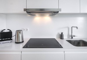 Market Place C 1BR (historical city center)