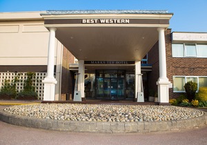 Marks Tey Hotel, Sure Hotel Collection by Best Western