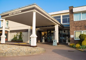 Marks Tey Hotel, Sure Hotel Collection by Best Western