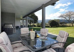 Marlborough Magic - Rapaura Holiday Home