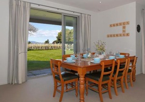 Marlborough Magic - Rapaura Holiday Home