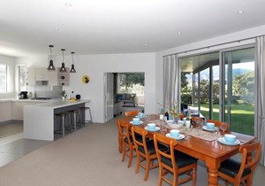 Marlborough Magic - Rapaura Holiday Home