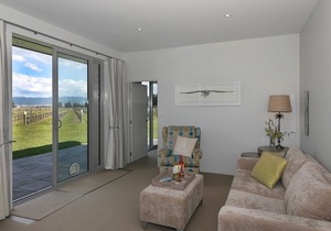 Marlborough Magic Studio - Rapaura Holiday Home