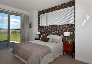 Marlborough Magic Studio - Rapaura Holiday Home