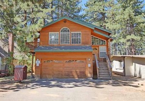 Marlette Circle Holiday home
