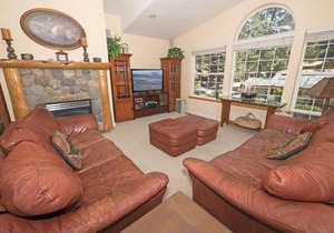 Marlette Circle Holiday home
