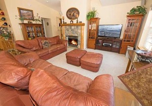 Marlette Circle Holiday home