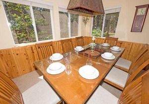 Marlette Circle Holiday home