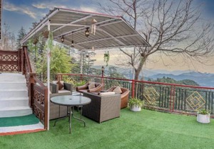 Marley Villa 3BHK