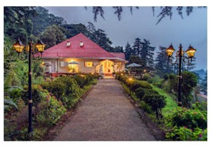 Marley Villa 3BHK