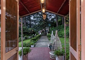 Marley Villa 3BHK