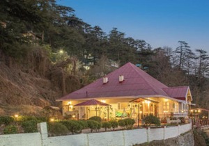 Marley Villa 3BHK