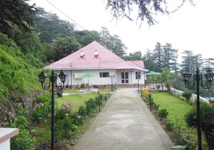 Marley Villa