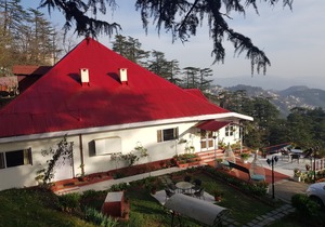 Marley Villa