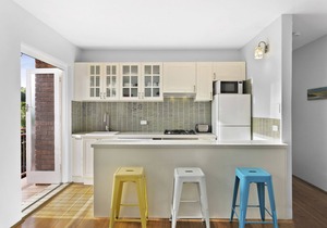 MARO3 - McKeon Street - Maroubra