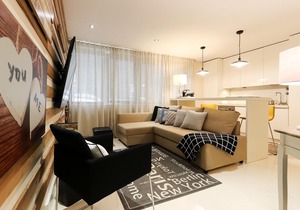MARQUÊS DESIGN I by HOMING