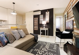 MARQUÊS DESIGN I by HOMING